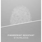 GE Profile Fingerprint Resistant Stainless Steel Smart Dishwasher with Auto Open Dry (42 dBA) – PBT700SSVFS--