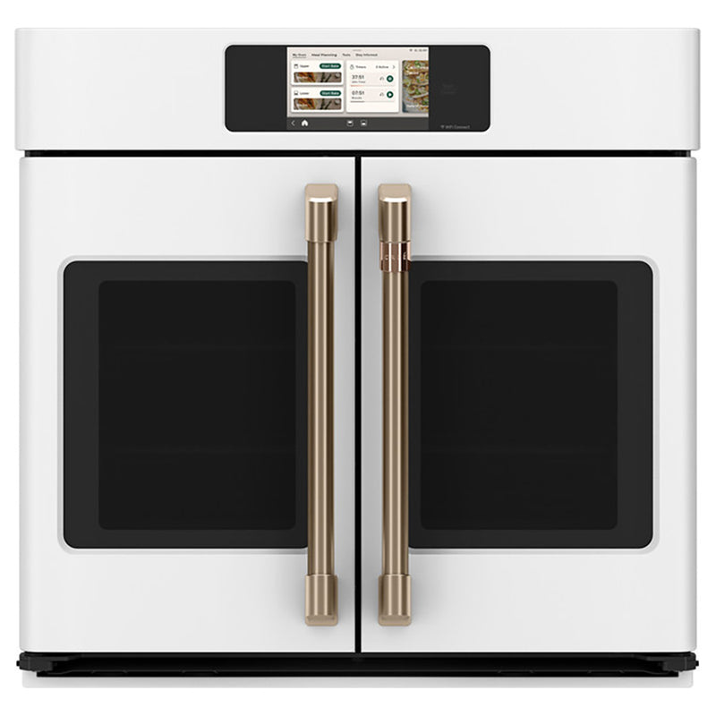 Cafe Café Appliances Wall Oven