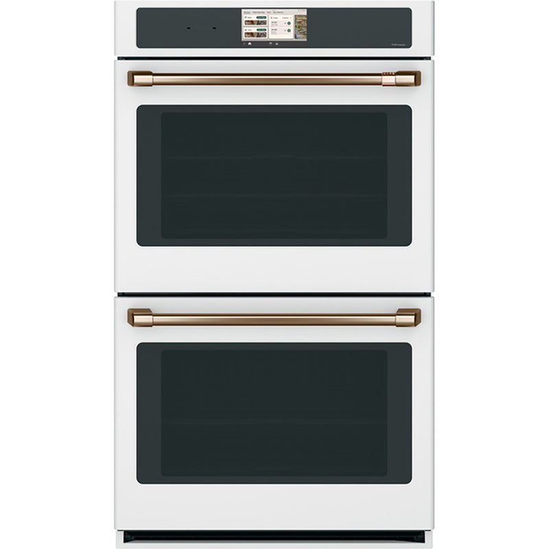 Cafe Café Appliances Wall Oven