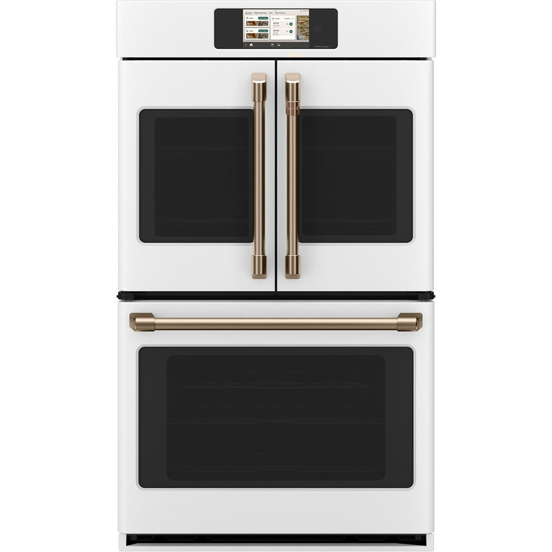 Cafe Café Appliances Wall Oven