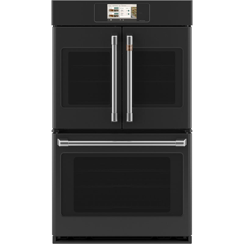 Cafe Café Appliances Wall Oven