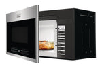 Frigidaire Gallery Smudge-Proof® Stainless Steel Over-The-Range Microwave with Sensor Cook (1.9 Cu. Ft.) - GMOS1964AF