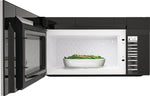 Frigidaire Gallery Smudge-Proof® Stainless Steel Over-The-Range Microwave with Sensor Cook (1.9 Cu. Ft.) - GMOS1964AF