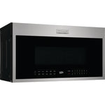 Frigidaire Gallery Smudge-Proof® Stainless Steel Over-The-Range Microwave with Convection (1.9 Cu. Ft.) - GMOS196CAF