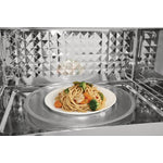 Frigidaire Gallery Smudge-Proof® Stainless Steel Over-The-Range Microwave with Convection (1.9 Cu. Ft.) - GMOS196CAF