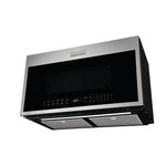 Frigidaire Gallery Smudge-Proof® Stainless Steel Over-The-Range Microwave with Convection (1.9 Cu. Ft.) - GMOS196CAF