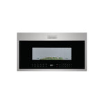 Frigidaire Gallery Smudge-Proof® Stainless Steel Over-The-Range Microwave with Convection (1.9 Cu. Ft.) - GMOS196CAF