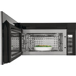 Frigidaire Gallery Smudge-Proof® Stainless Steel Over-The-Range Microwave with Convection (1.9 Cu. Ft.) - GMOS196CAF