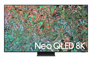 Samsung 85” Neo QLED 8K Tizen Smart TV QN800D - QN85QN800DFXZC