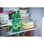 Frigidaire Gallery Smudge-Proof® Stainless Steel Counter-Depth 4-Door French Refrigerator (21.5 Cu. Ft.) - GRMC2273CF