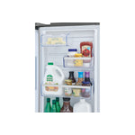 Frigidaire Gallery Smudge-Proof® Stainless Steel Counter-Depth 4-Door French Refrigerator (21.5 Cu. Ft.) - GRMC2273CF