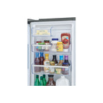 Frigidaire Gallery Smudge-Proof® Stainless Steel Counter-Depth 4-Door French Refrigerator (21.5 Cu. Ft.) - GRMC2273CF