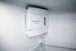 Frigidaire Gallery Stainless Steel 33" Standard Depth Side by Side Refrigerator (22.2 Cu. Ft.) - GRSS2352AF