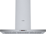 Bosch Stainless Steel 36" 600 CFM Canopy Range Hood - HCB56651UC