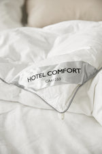Cotton House 100% Cotton Cover King Duvet