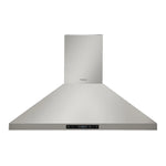 Thor Kitchen Stainless Steel 36" Wall Mount Range Hood - HRH3607U