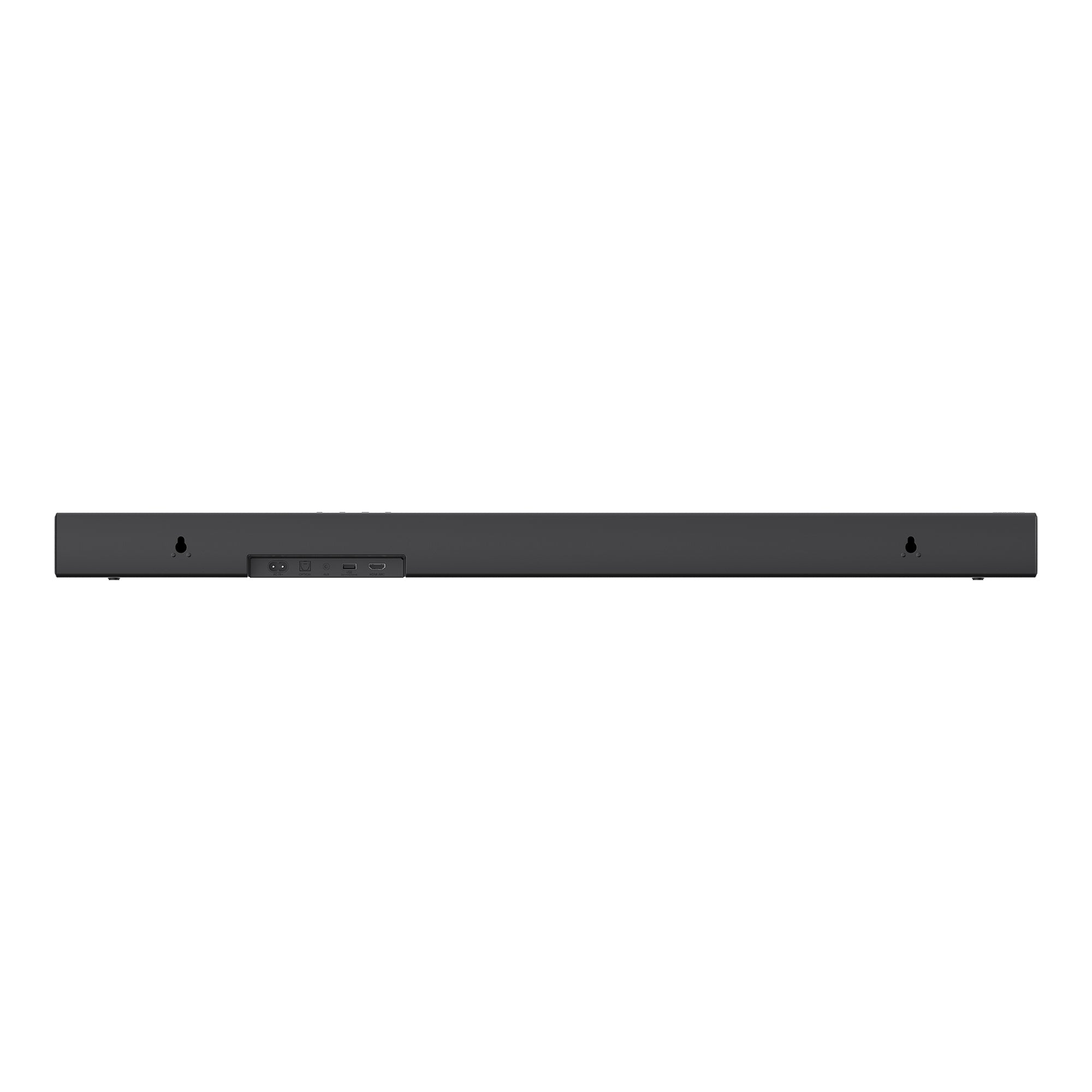 Hisense 540W 5.1 ch Soundbar with Rear Speakers & Wireless Subwoofer - HS5100