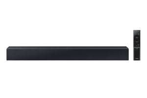 Samsung C Series 40W 2ch Soundbar with Dolby Audio - HW-C400/ZC