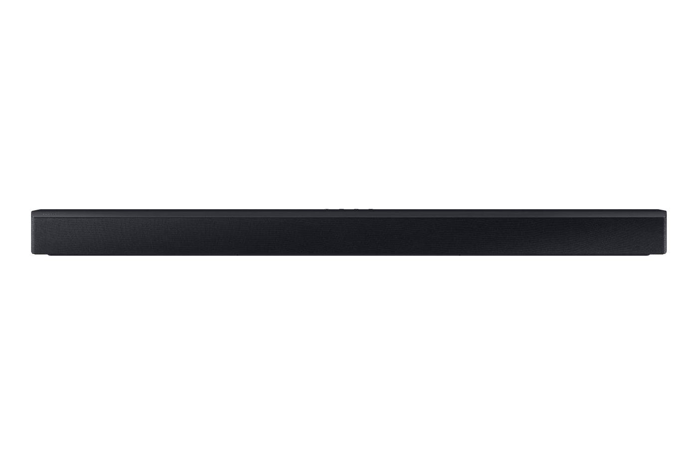 Samsung C Series 2.1ch Soundbar with Wireless Sub - HW-C450/ZC