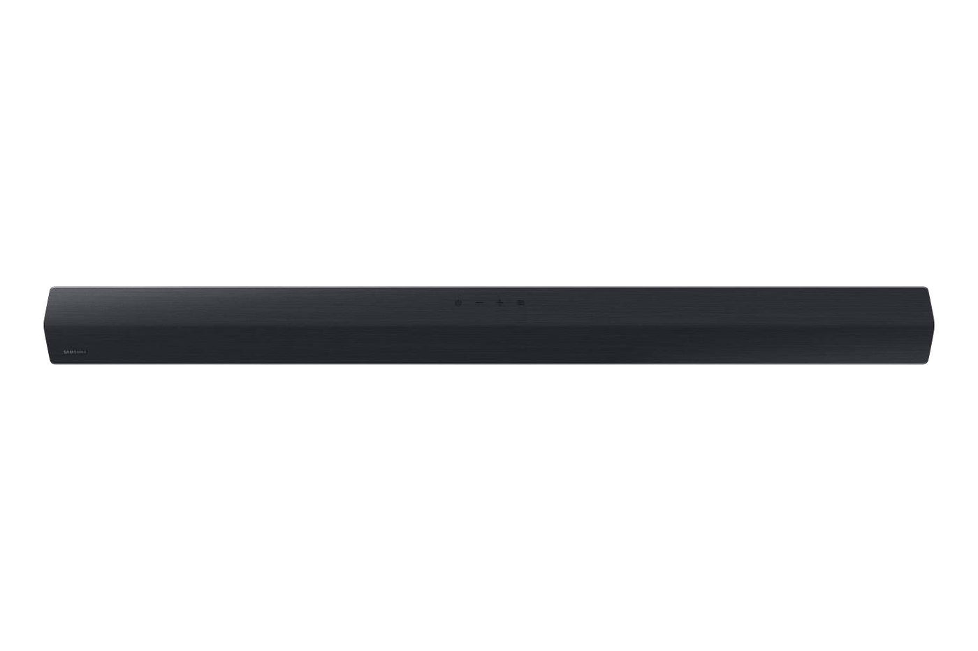 Samsung C Series 2.1ch Soundbar with Wireless Sub - HW-C450/ZC