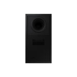Samsung C Series 2.1ch Soundbar with Wireless Sub - HW-C450/ZC