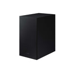 Samsung C Series 2.1ch Soundbar with Wireless Sub - HW-C450/ZC