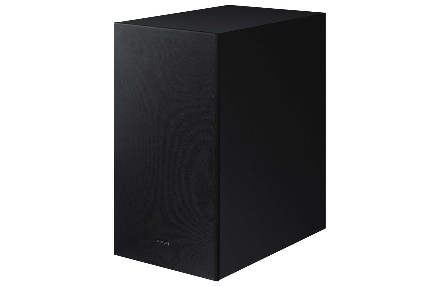 Samsung C Series 2.1ch Soundbar with Wireless Sub - HW-C450/ZC