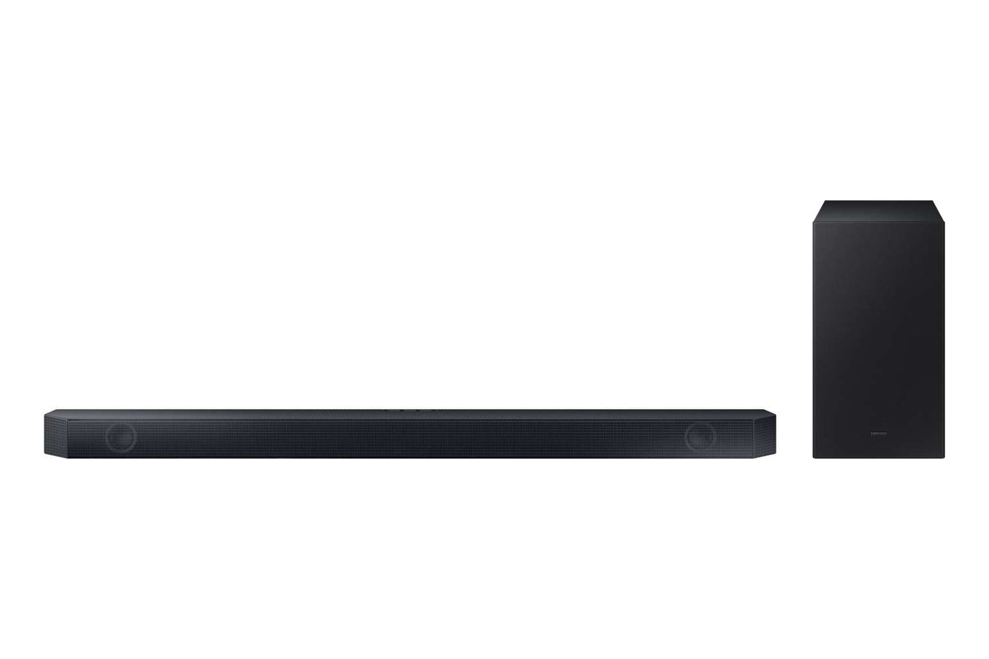 Samsung Q Series 3.1.2 Ch. Dolby Atmos Soundbar - HW-Q600C/ZC