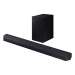 Samsung Q Series 3.1.2 Ch. Dolby Atmos Soundbar - HW-Q600C/ZC