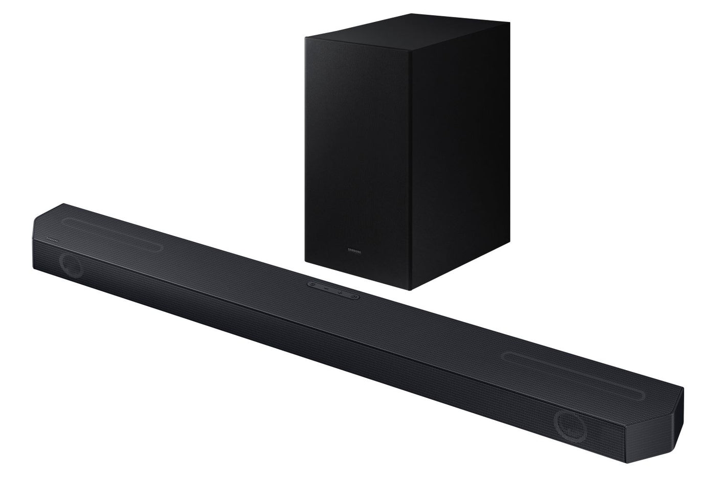 Samsung Q Series 3.1.2 Ch. Dolby Atmos Soundbar - HW-Q600C/ZC