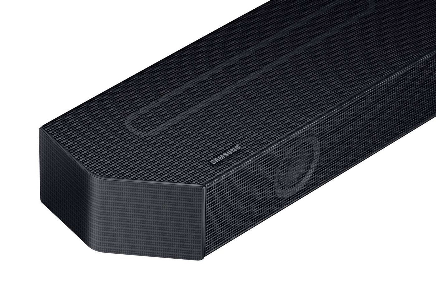 Samsung Q Series 3.1.2 Ch. Dolby Atmos Soundbar - HW-Q600C/ZC