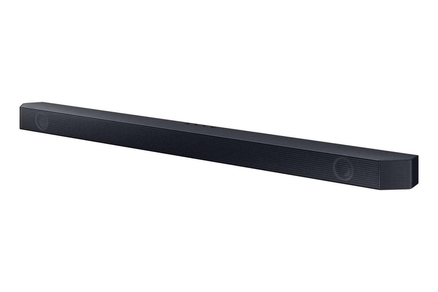 Samsung Q Series 3.1.2 Ch. Dolby Atmos Soundbar - HW-Q600C/ZC