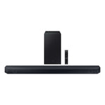 Samsung Q Series 3.1.2 Ch. Dolby Atmos Soundbar - HW-Q600C/ZC