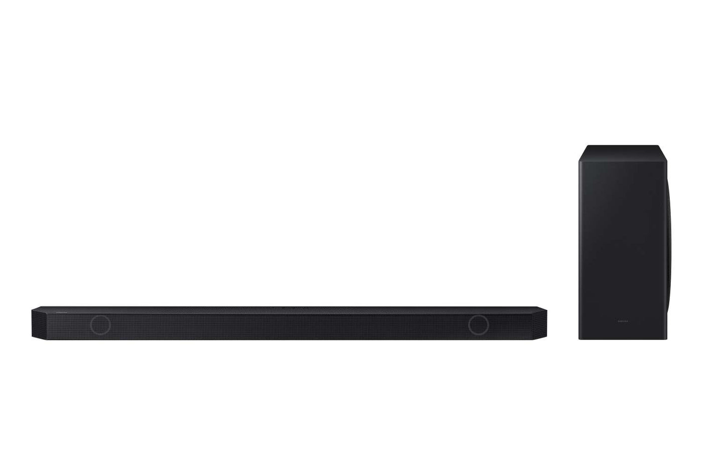 Samsung Q Series 5.1.2 Ch. Dolby Atmos Soundbar - HW-Q800C/ZC