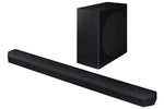 Samsung Q Series 5.1.2 Ch. Dolby Atmos Soundbar - HW-Q800C/ZC
