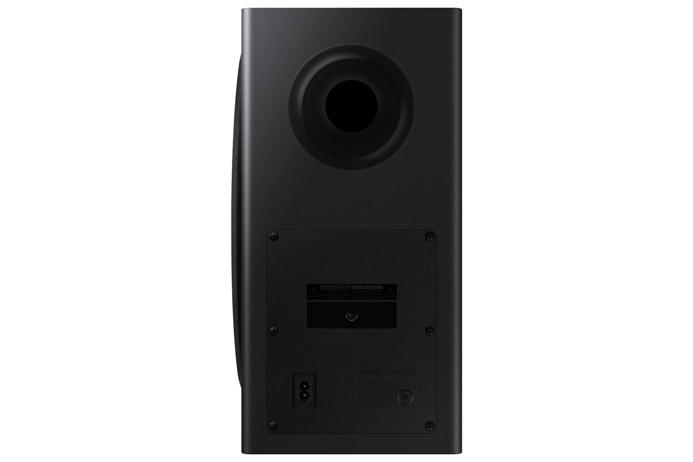 Samsung Q Series 5.1.2 Ch. Dolby Atmos Soundbar - HW-Q800C/ZC