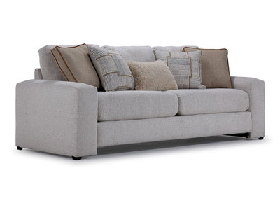 Brahm Sofa - Linen