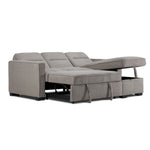 Cielo Reversible Pop-Up Sofa Bed - Java