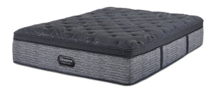 Beautyrest World Class Grandeur 2.0 Plush Mattress Collection