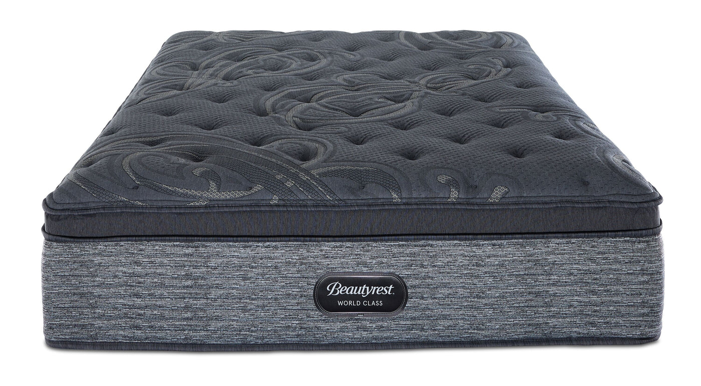 Beautyrest World Class Grandeur Medium Twin XL Mattress