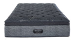 Beautyrest World Class Grandeur Medium Queen Mattress