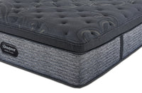 Beautyrest World Class Grandeur 2.0 Plush Mattress Collection