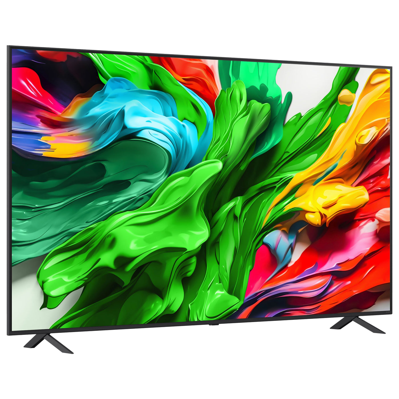 LG 100" 4K Smart QNED evo AI TV - 100QNED85AU