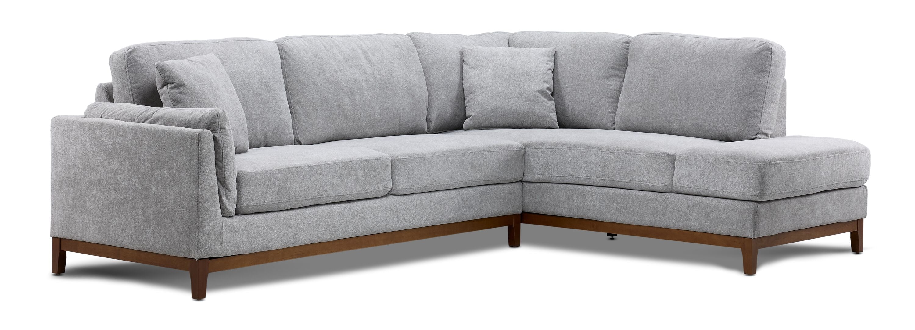Tilley Sofa - Taupe | Leon's