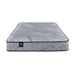 Sealy® Essentials Mya Plush Queen Mattress