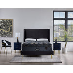 Beautyrest World Class Viscount Plush Queen Mattress