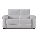 Zoey Power Reclining Loveseat - Natural