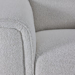 Zoey Power Reclining Sofa and Loveseat Set - Natural