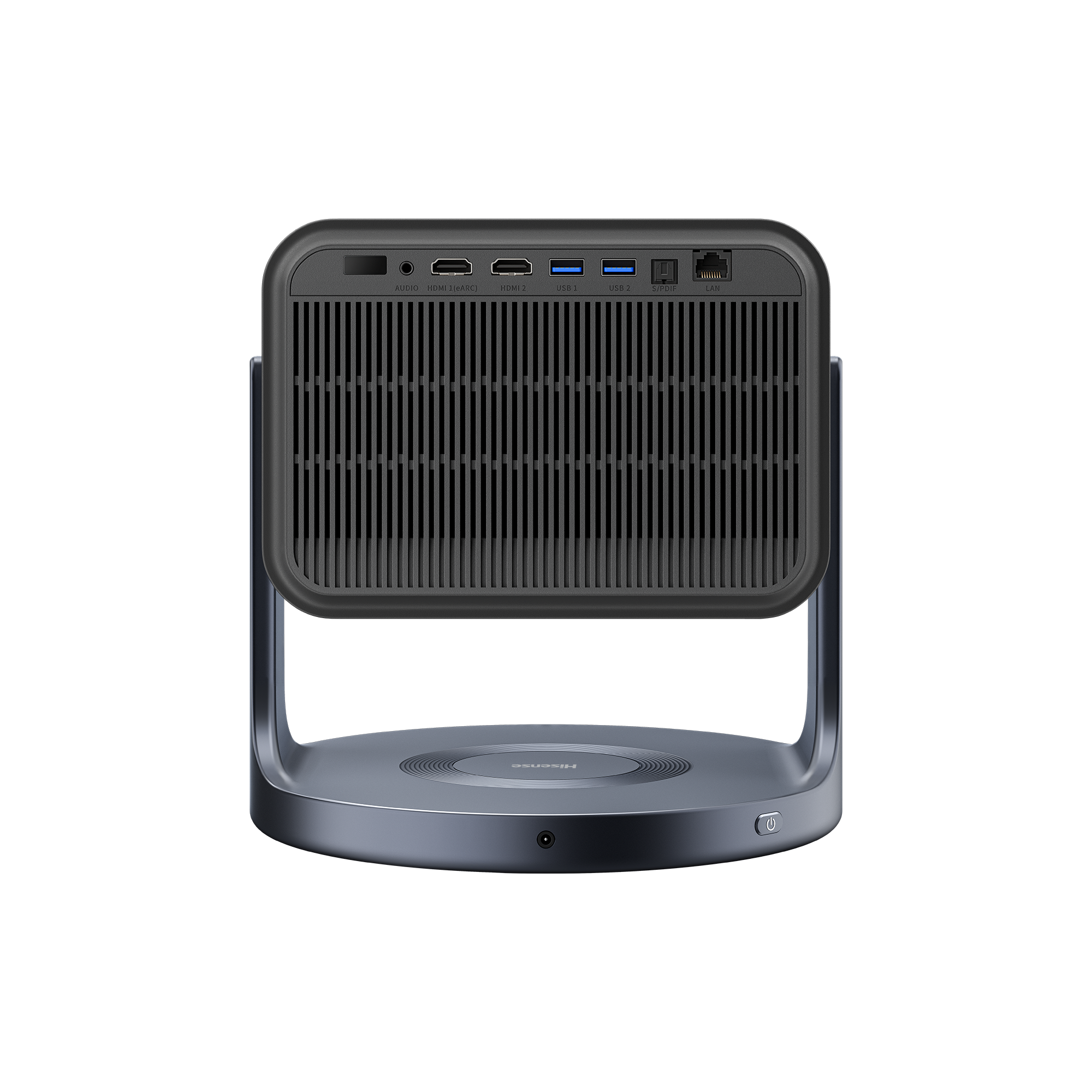 Hisense 65"- 300" 4K Smart Laser Mini Projector - C2