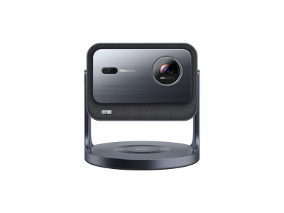 Hisense 65"- 300" 4K Smart Laser Mini Projector - C2
